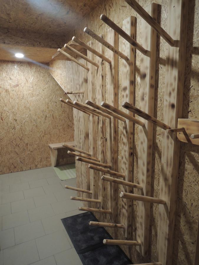 شقة Ferienhaus Nussbaumer Sibratsgfäll المظهر الخارجي الصورة