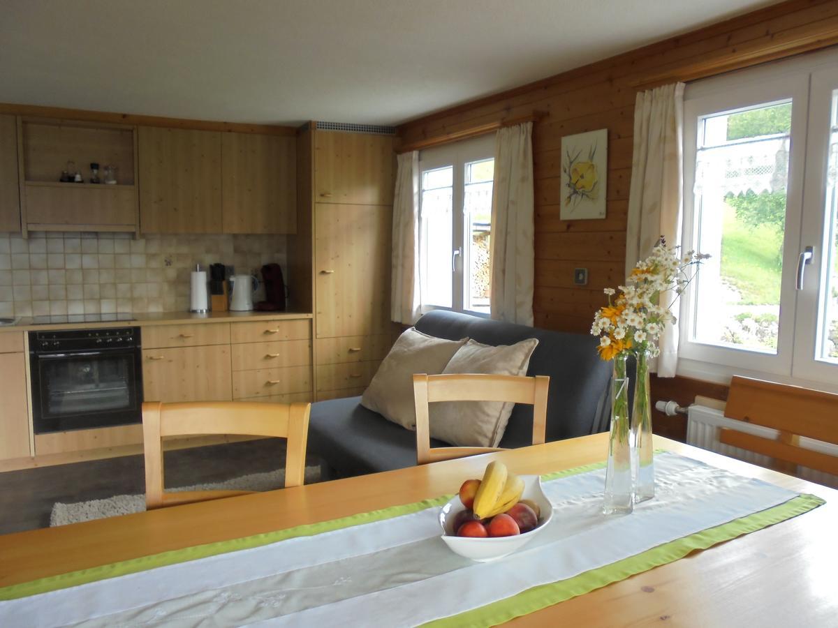 شقة Ferienhaus Nussbaumer Sibratsgfäll المظهر الخارجي الصورة