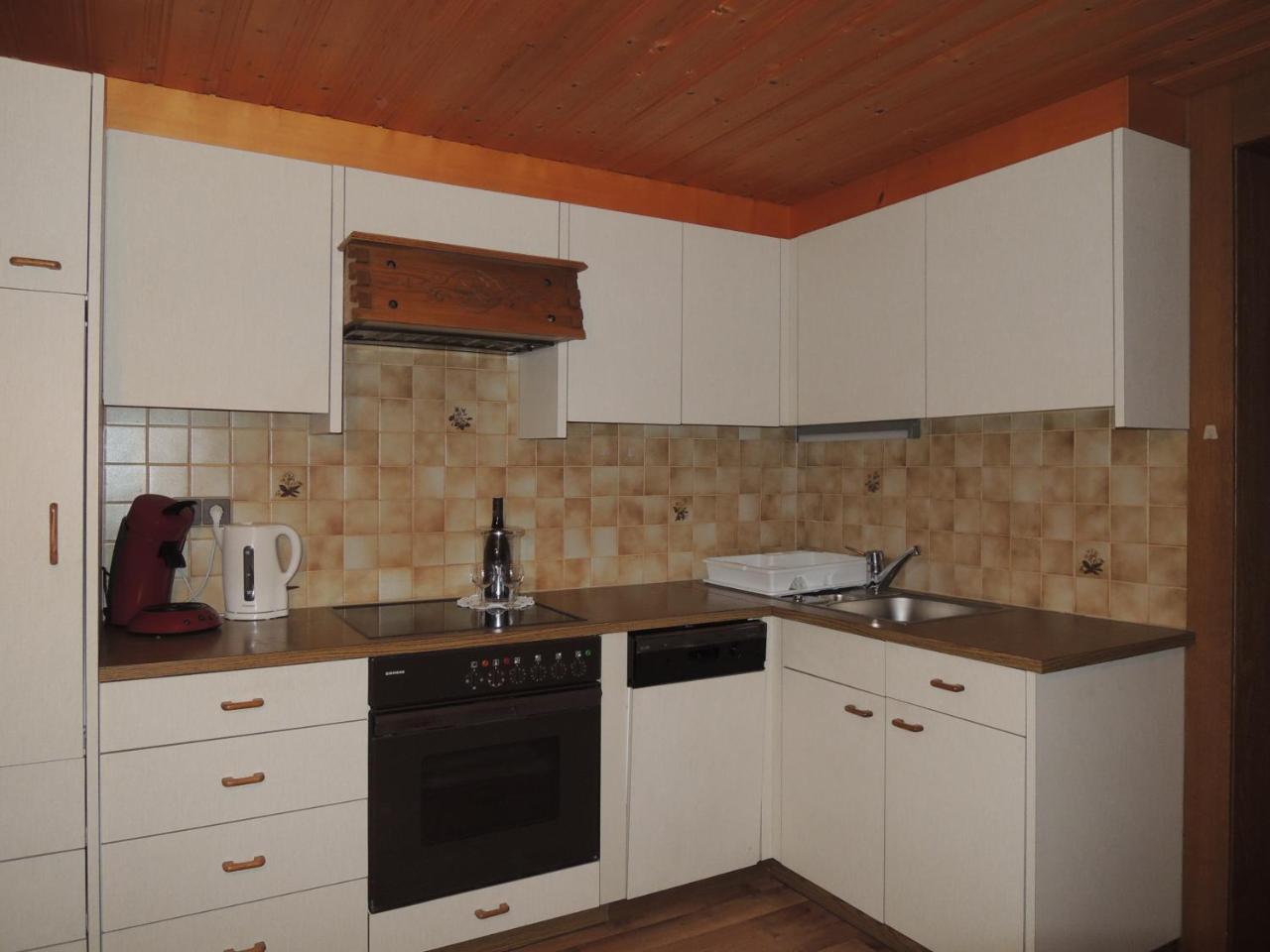شقة Ferienhaus Nussbaumer Sibratsgfäll المظهر الخارجي الصورة